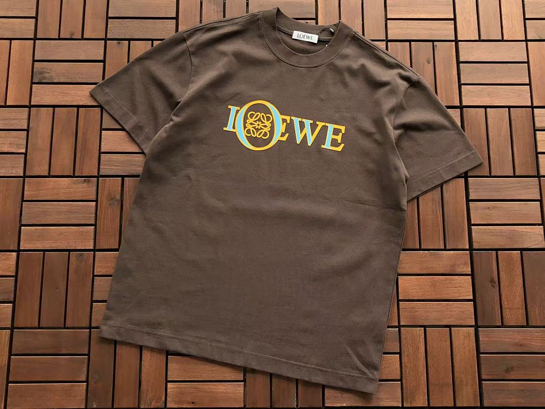 T-Shirts Loewe