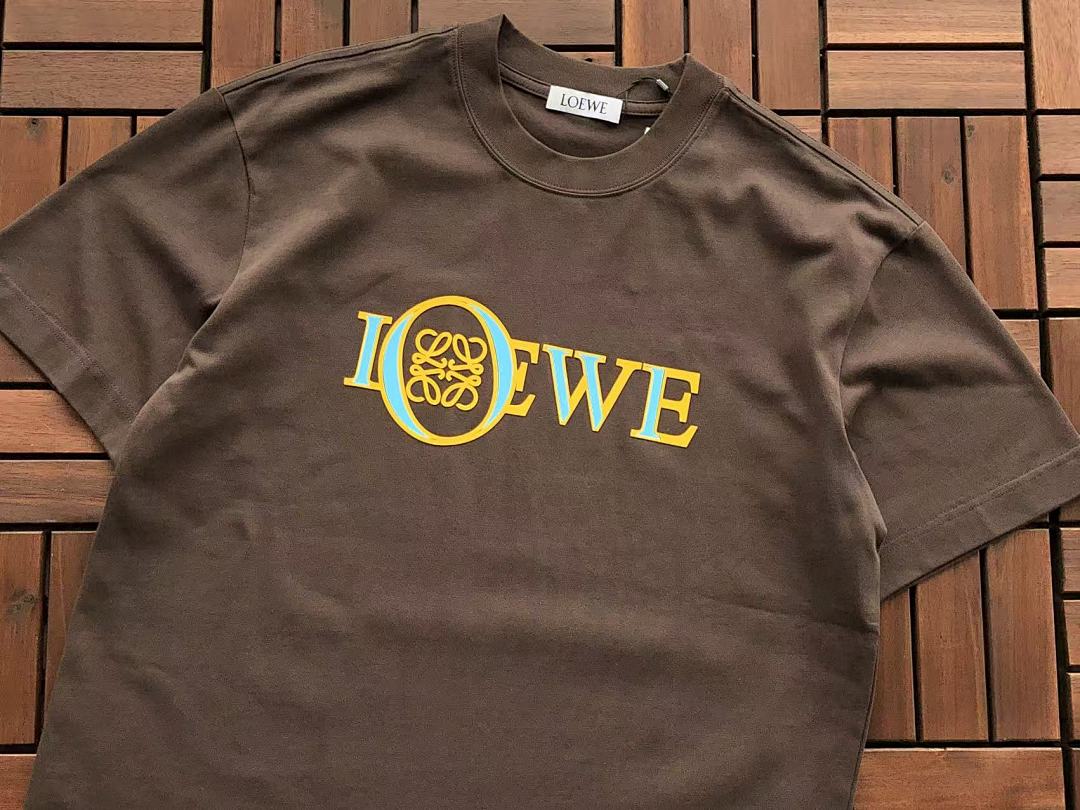 T-Shirts Loewe
