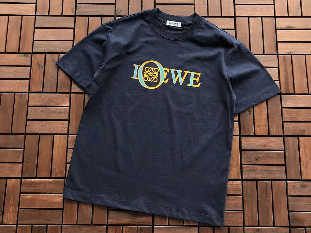 T-Shirts Loewe