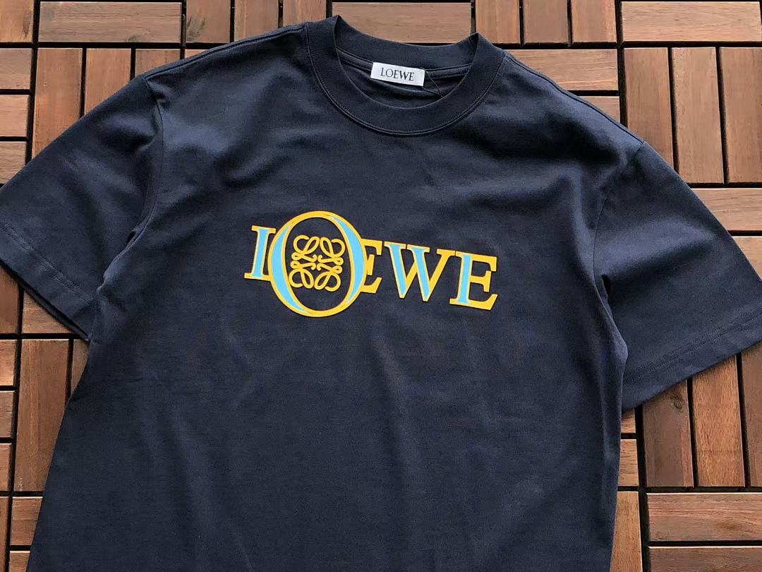 T-Shirts Loewe