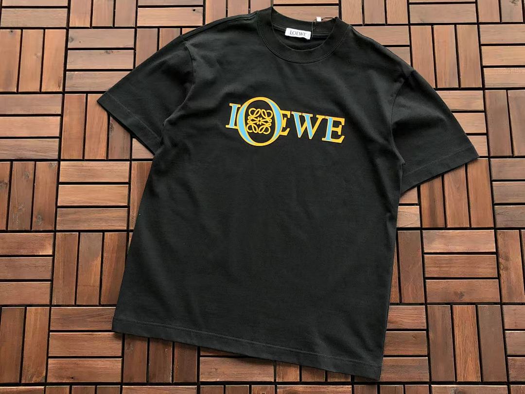 T-Shirts Loewe