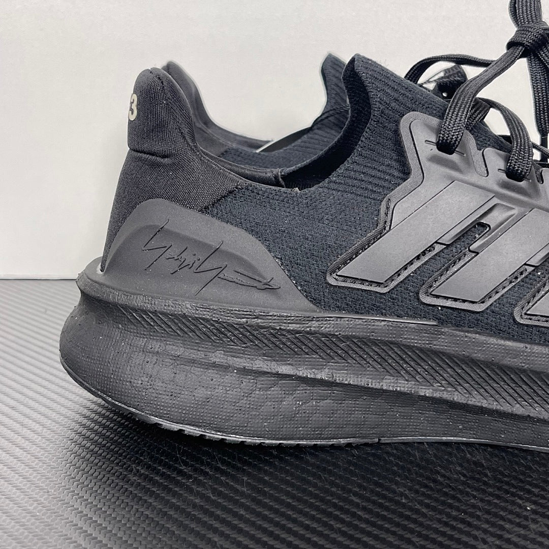 AD Supernova Black Shared