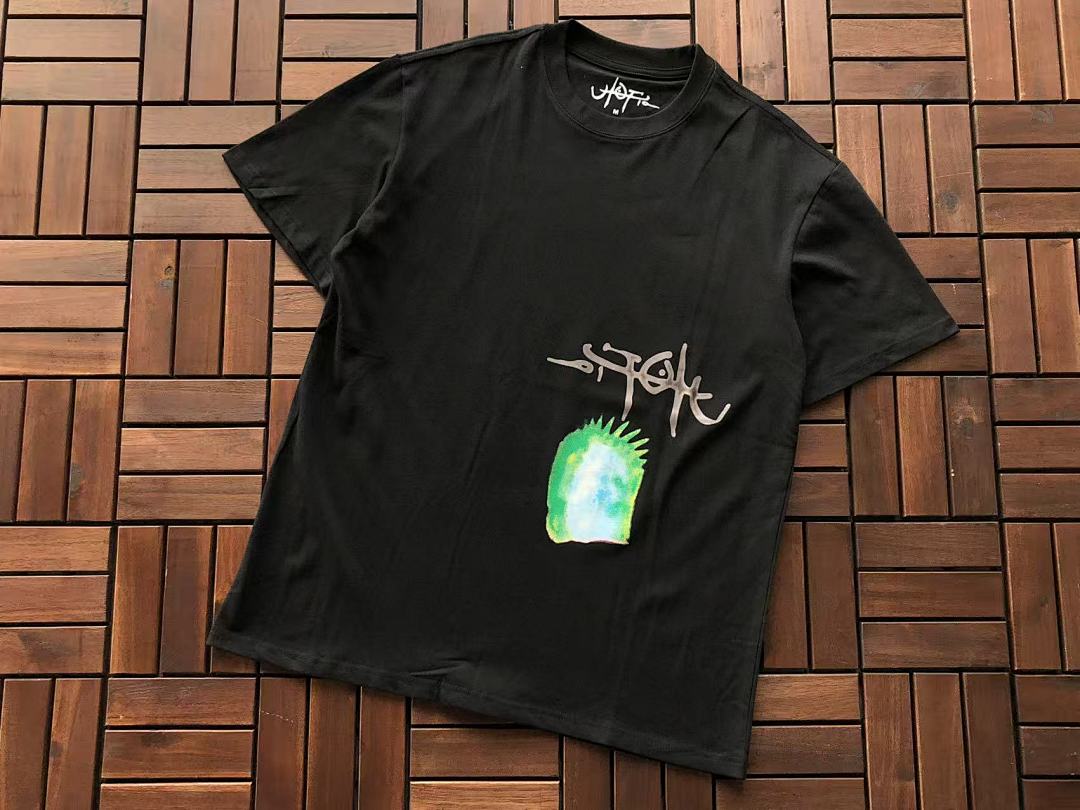 T-Shirts Travis Scott
