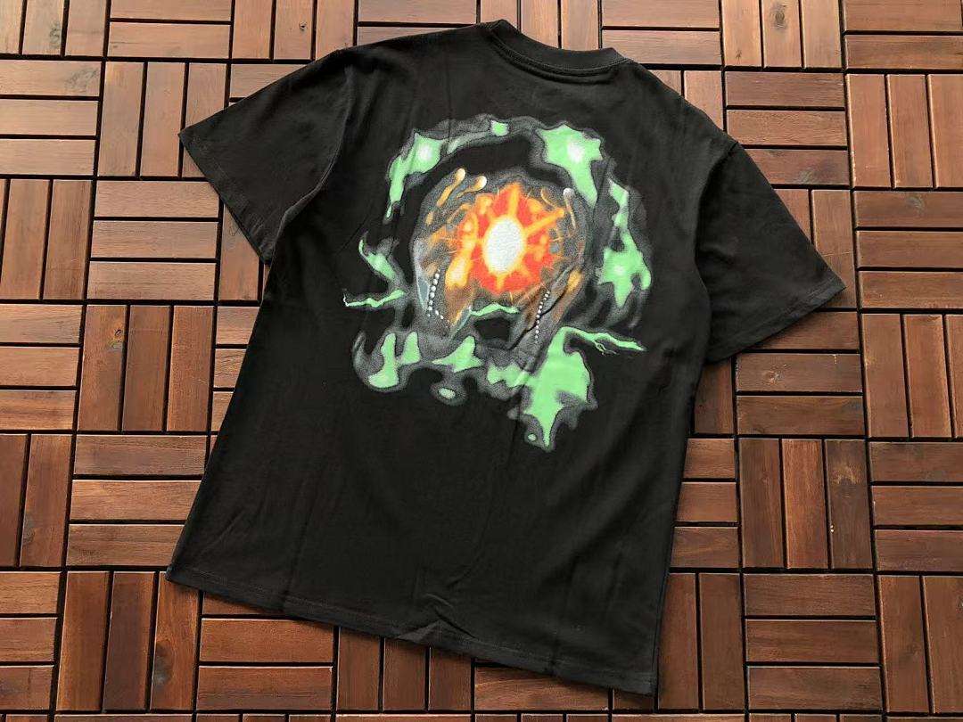 T-Shirts Travis Scott
