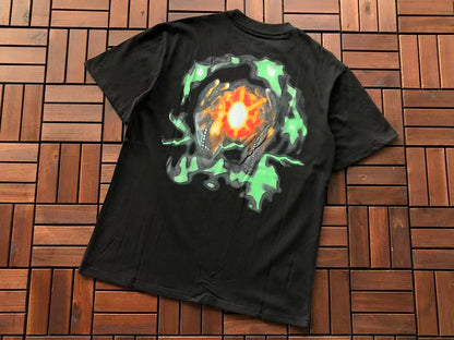 T-Shirts Travis Scott