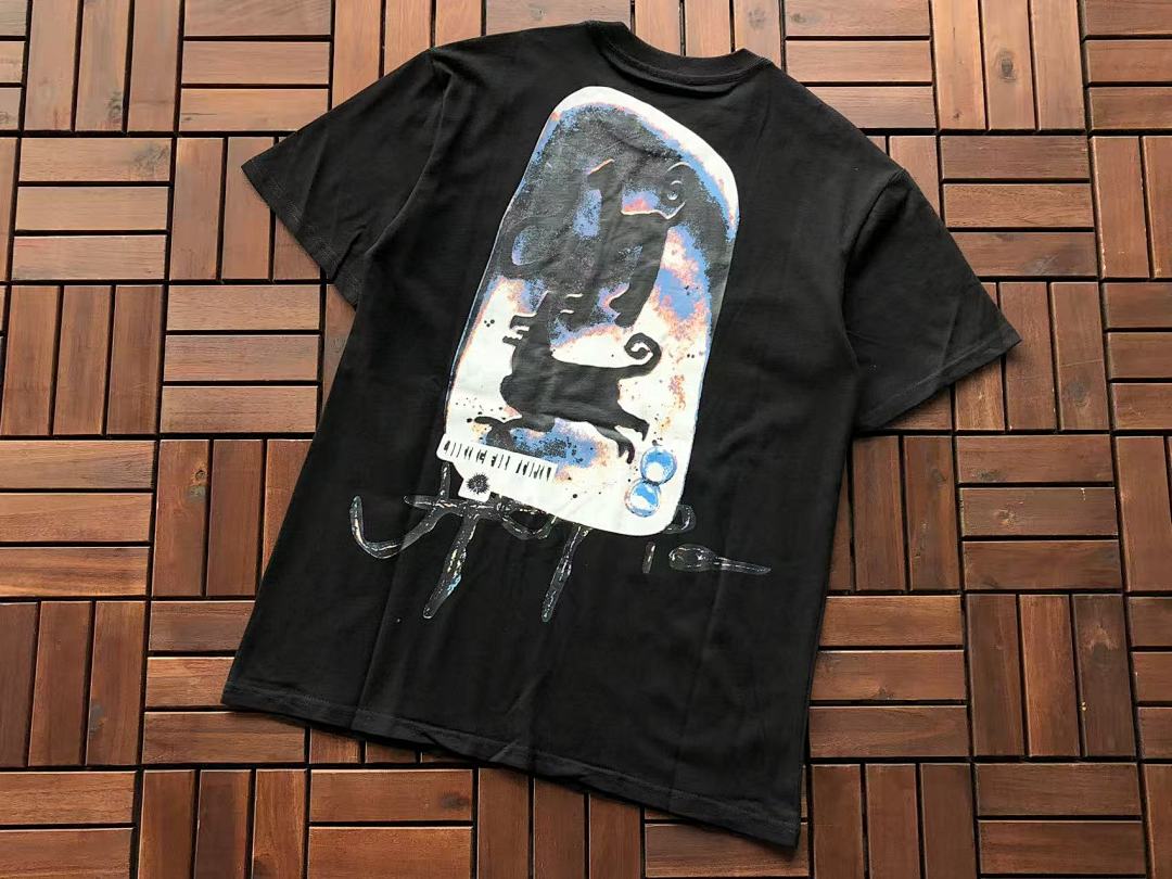 T-Shirts Travis Scott