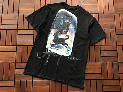 T-Shirts Travis Scott