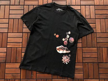 T-Shirts Travis Scott