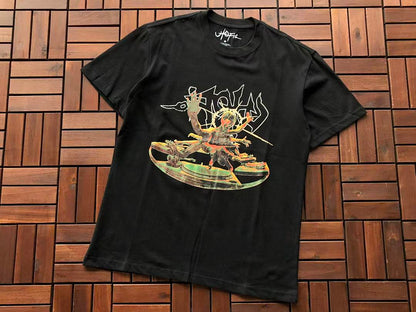 T-Shirts Travis Scott