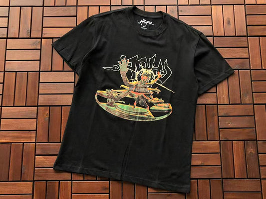 T-Shirts Travis