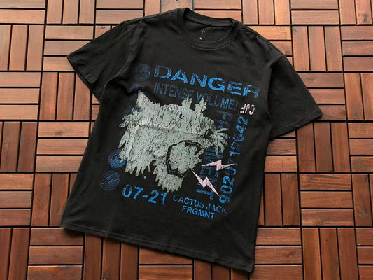 T-Shirts Travis