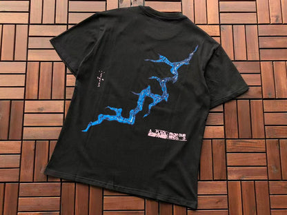 T-Shirts Travis Scott