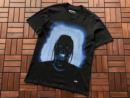 T-Shirts Travis Scott