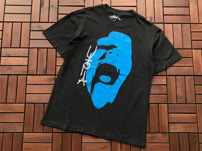 T-Shirts Travis Scott