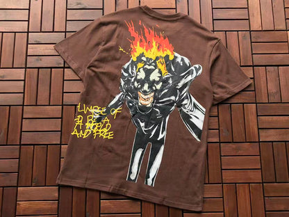 T-Shirts Travis Scott