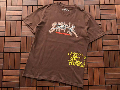 T-Shirts Travis Scott