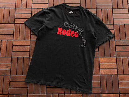 T-Shirts Travis Scott