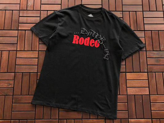 T-Shirts Travis
