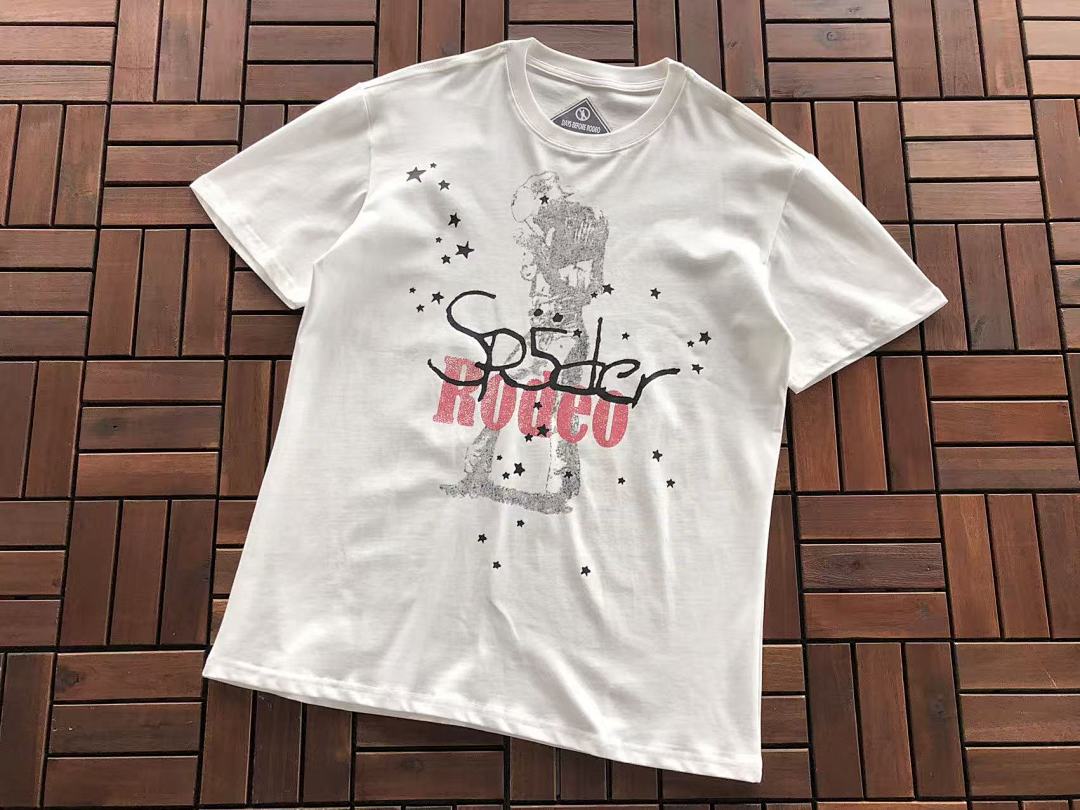 T-Shirts Travis Scott