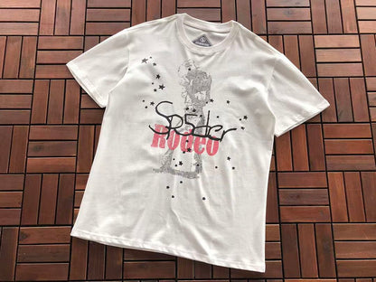 T-Shirts Travis Scott