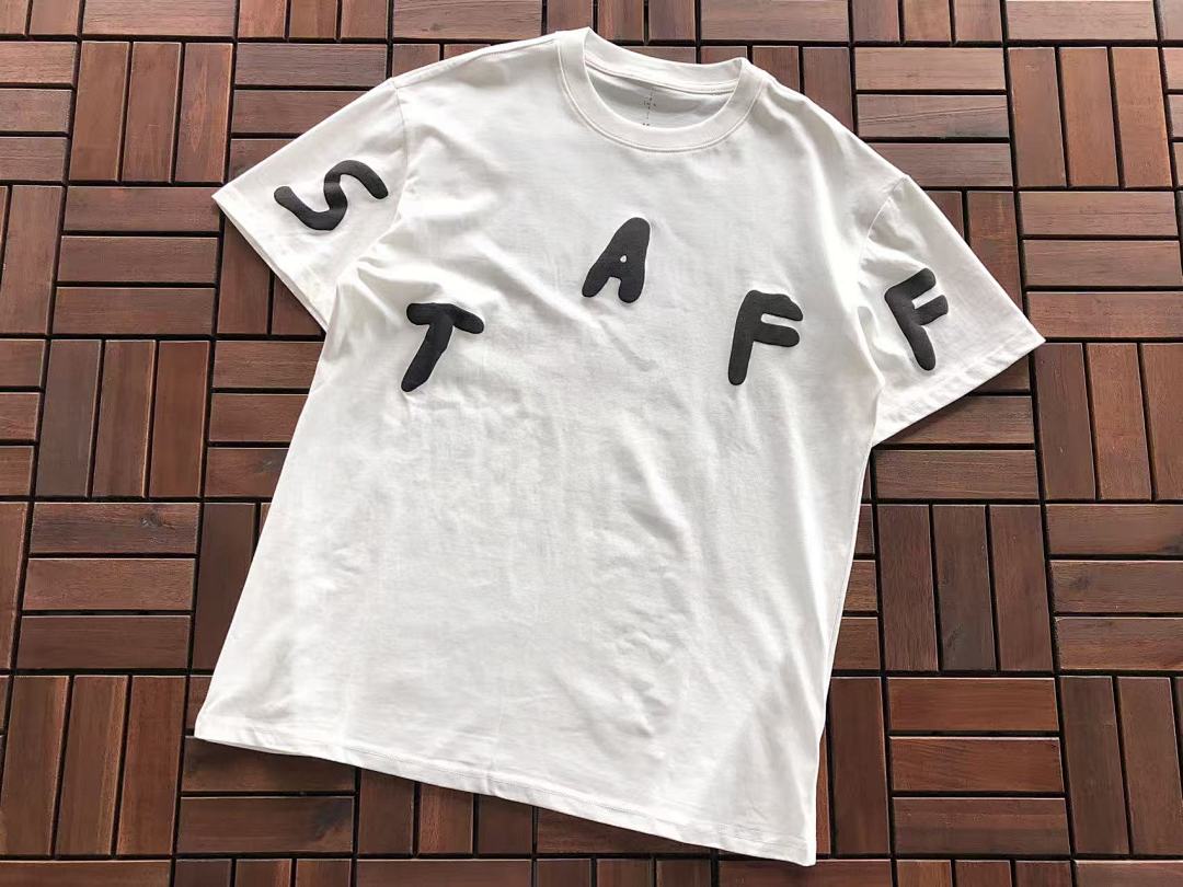 T-Shirts Travis Scott