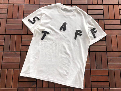 T-Shirts Travis Scott