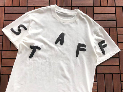 T-Shirts Travis Scott