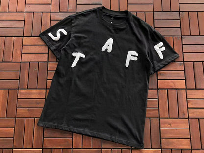 T-Shirts Travis Scott