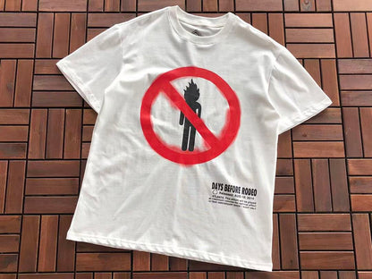 T-Shirts Travis Scott