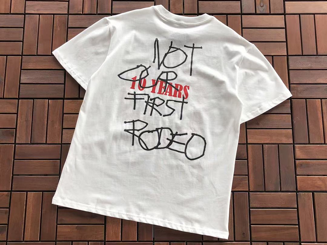 T-Shirts Travis Scott