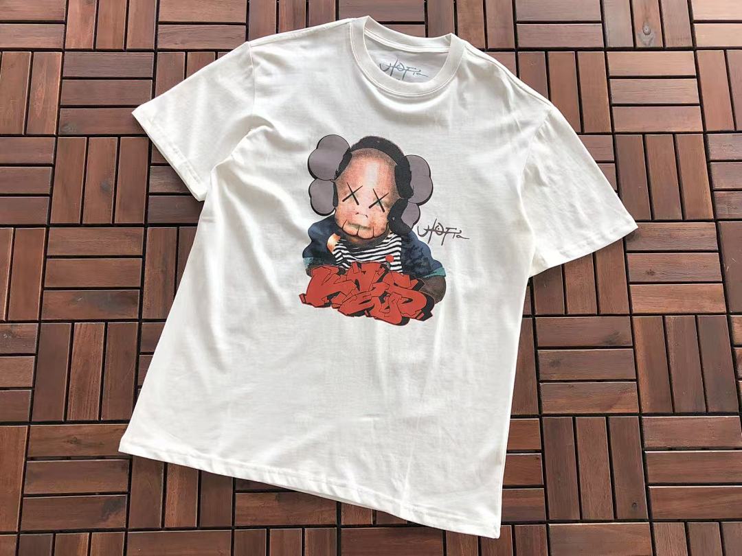 T-Shirts Travis Scott