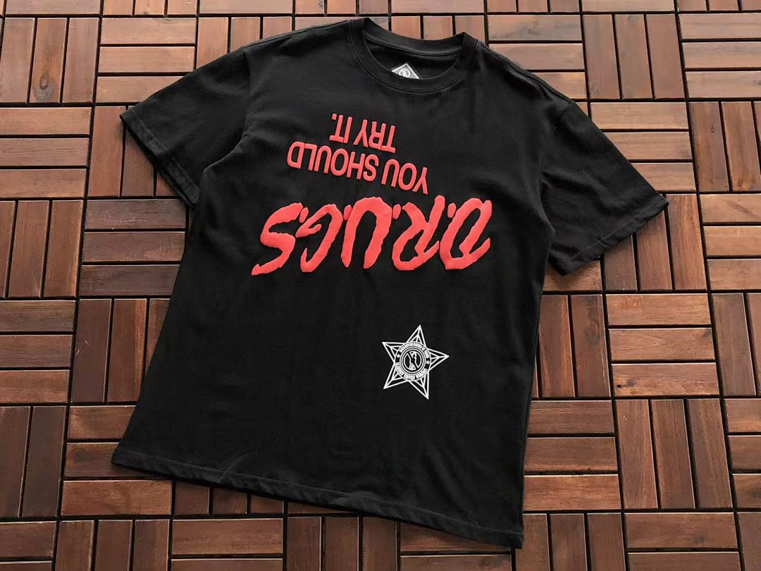 T-Shirts Travis Scott