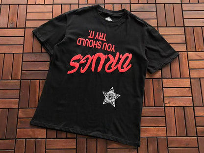 T-Shirts Travis Scott