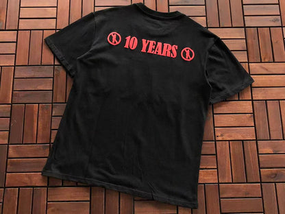 T-Shirts Travis Scott