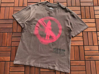 T-Shirts Travis Scott