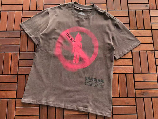T-Shirts Travis