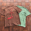 T-Shirts Travis Scott