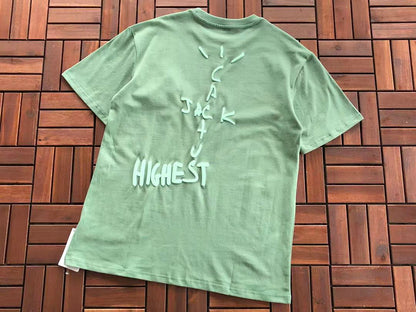 T-Shirts Travis Scott