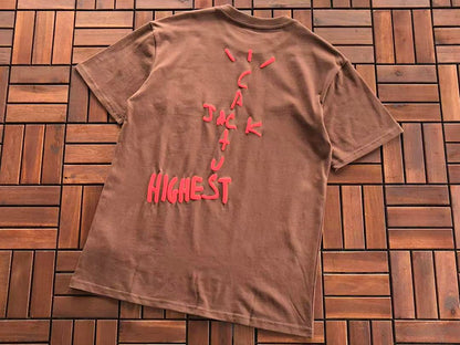 T-Shirts Travis Scott