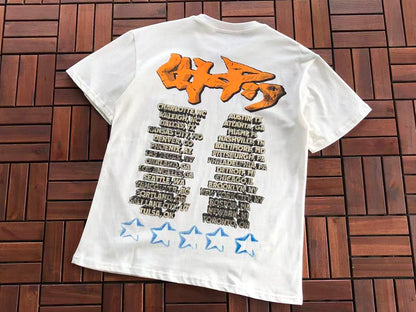 T-Shirts Travis Scott
