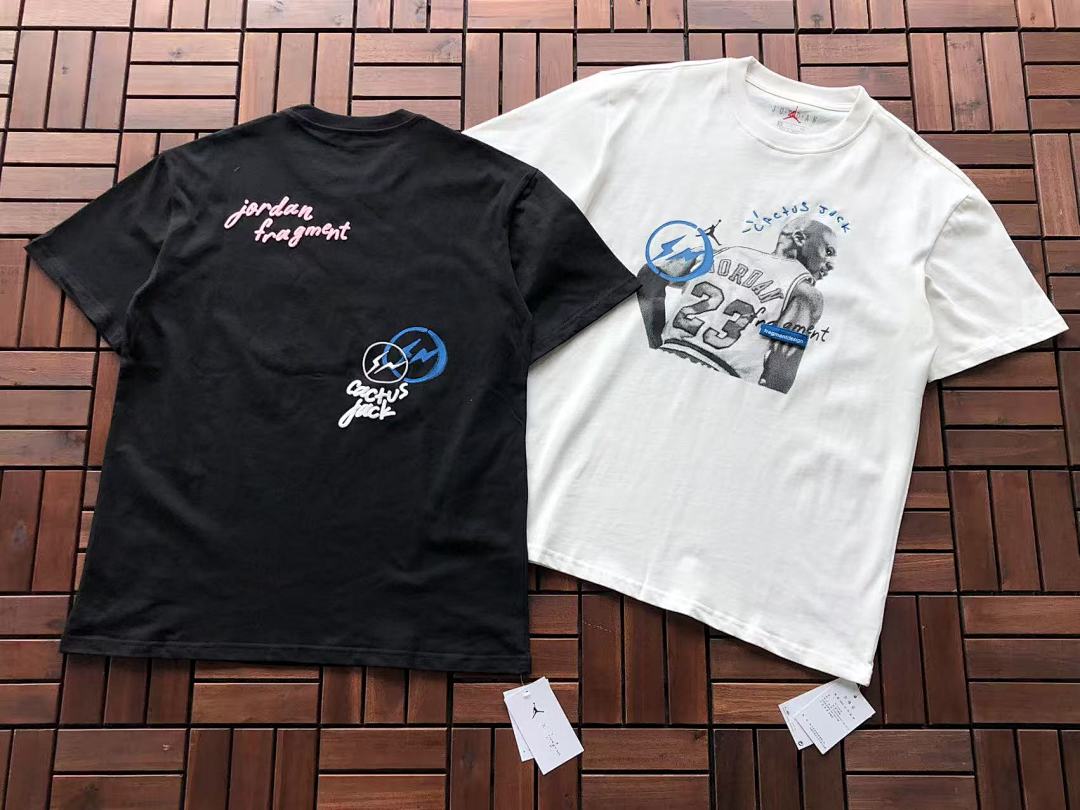 T-Shirts Travis Scott