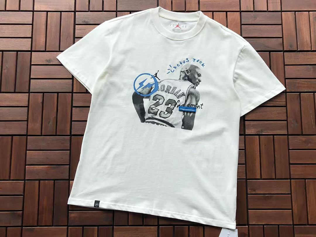 T-Shirts Travis Scott