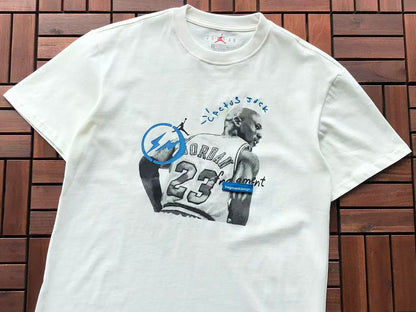 T-Shirts Travis Scott