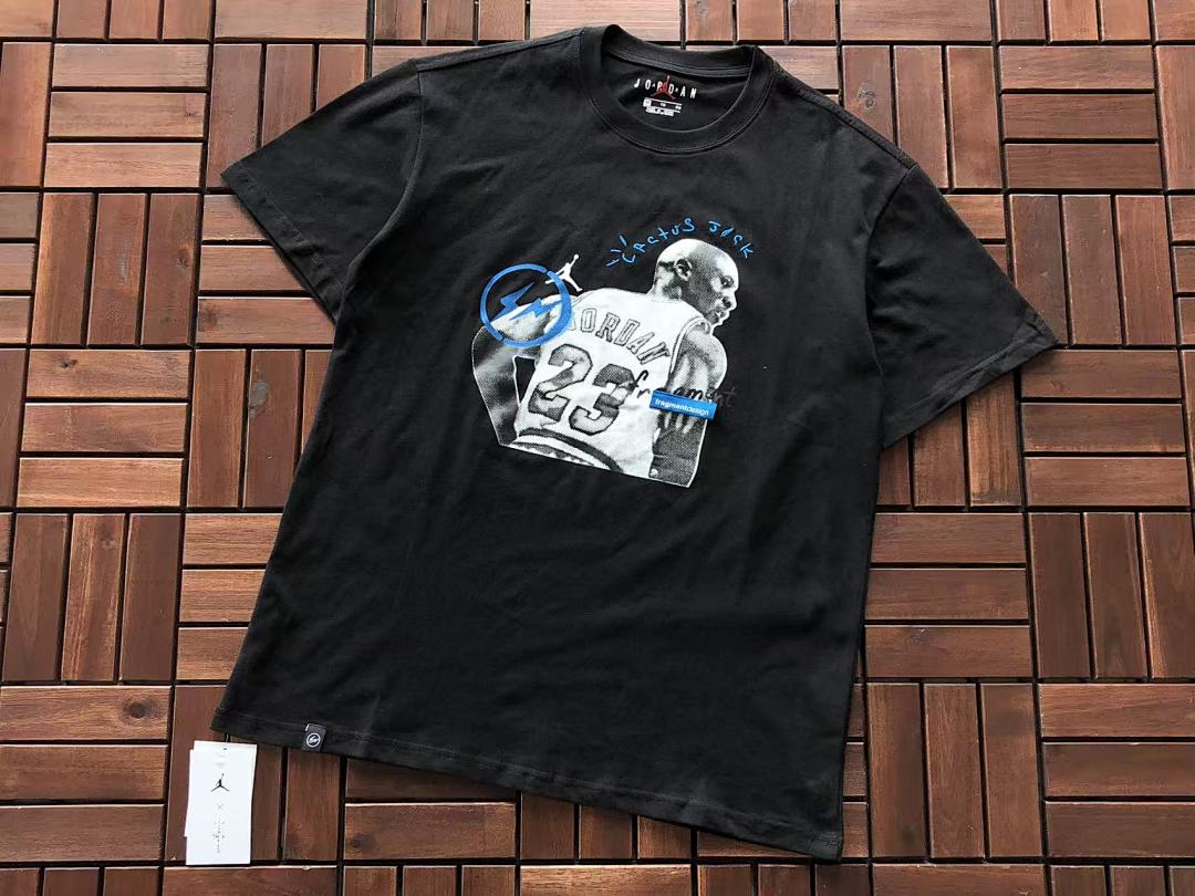 T-Shirts Travis Scott