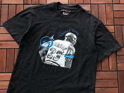 T-Shirts Travis Scott