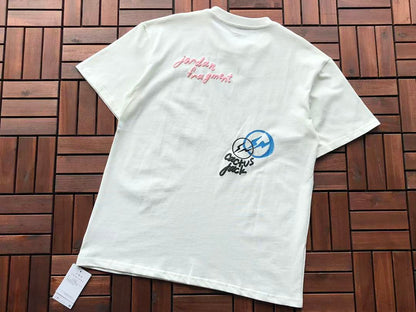 T-Shirts Travis Scott