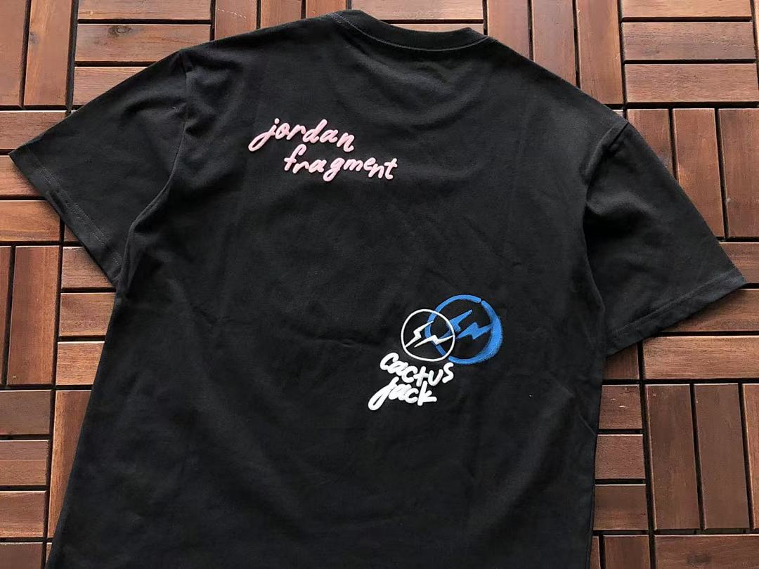 T-Shirts Travis Scott