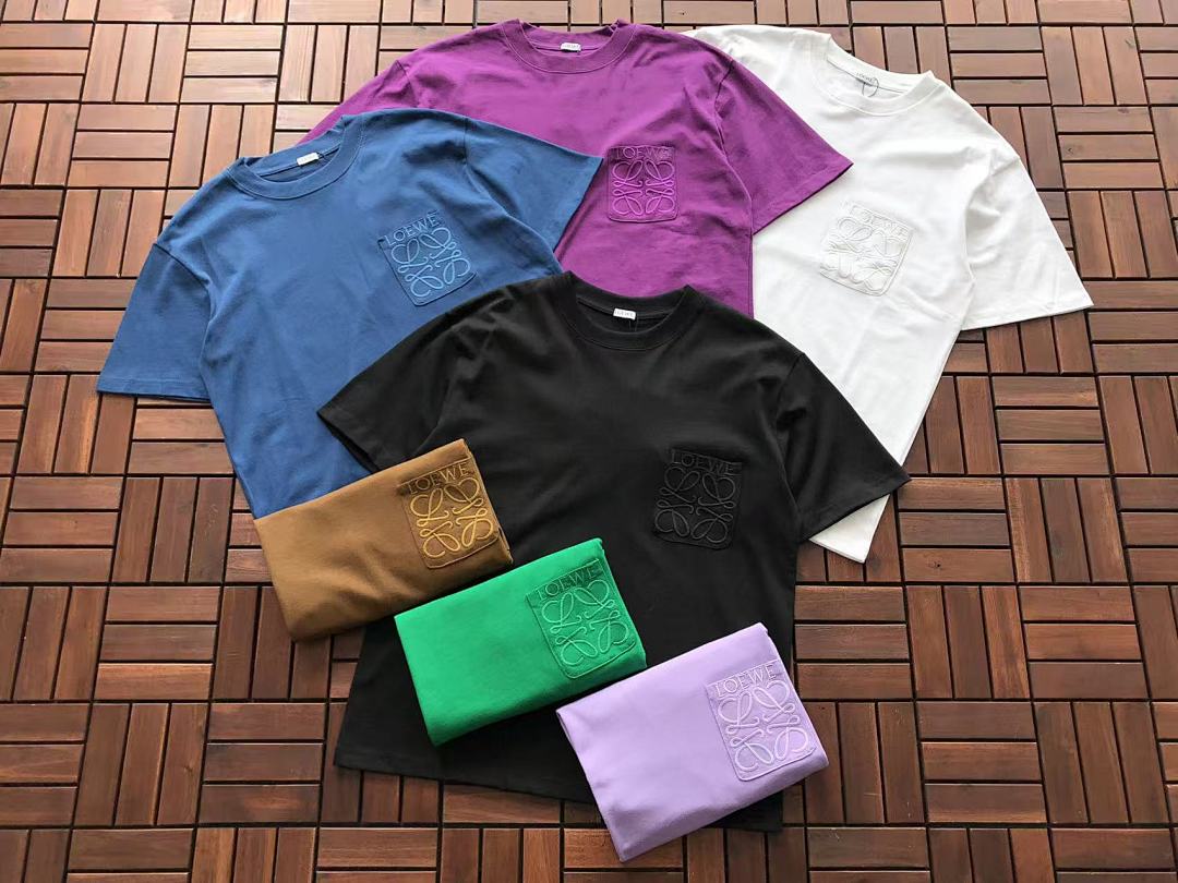 T-Shirts Loewe