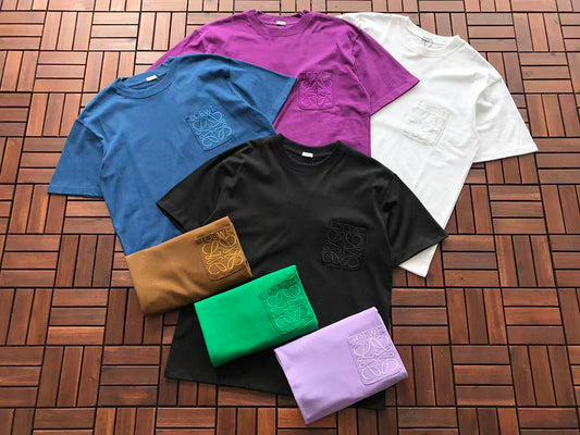 T-Shirts Loewe