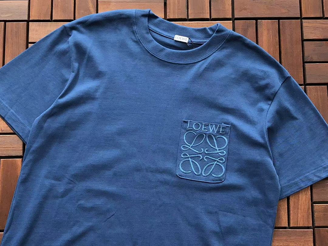 T-Shirts Loewe